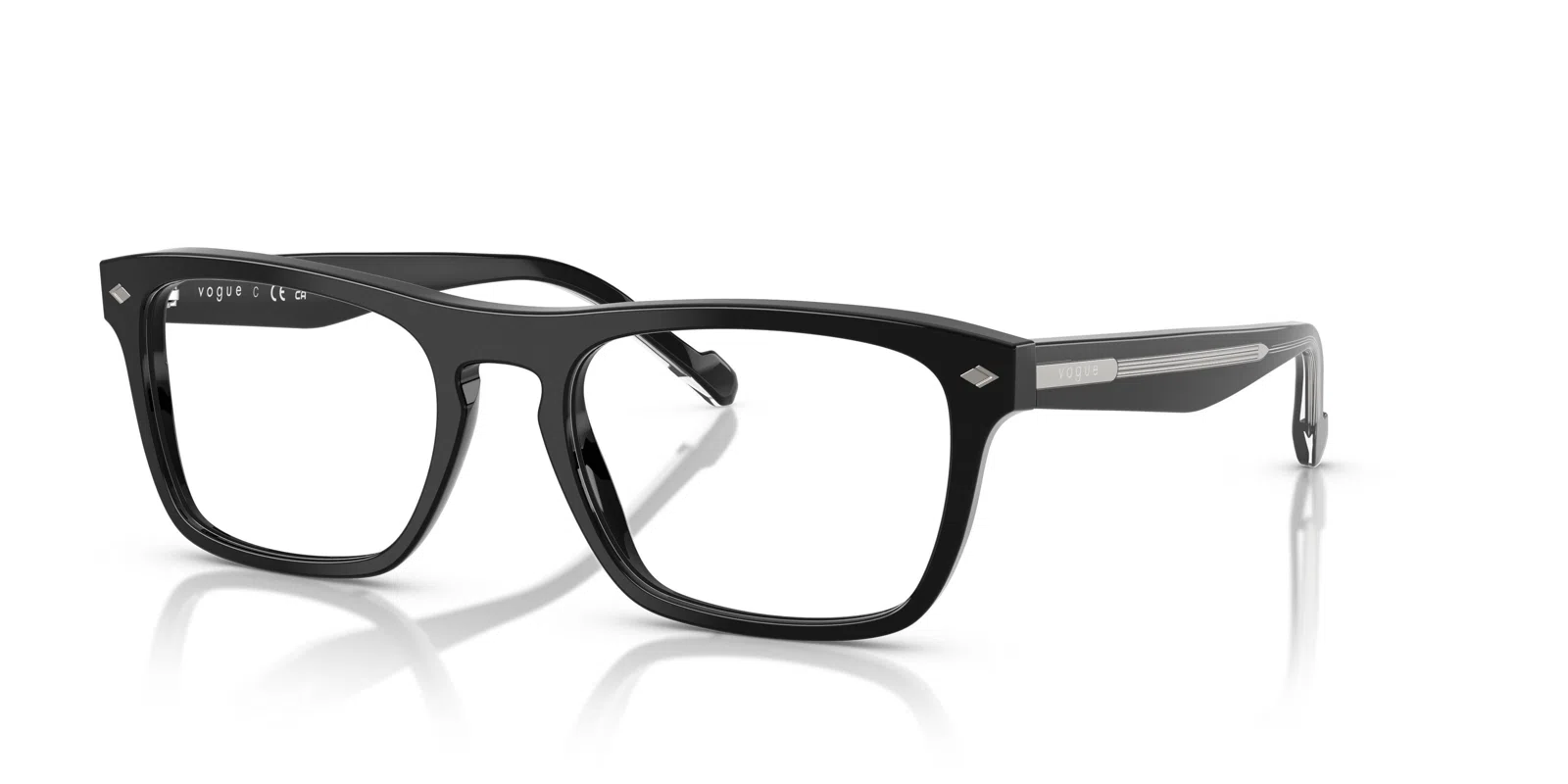 Vogue 5619 Eyeglasses - view 35